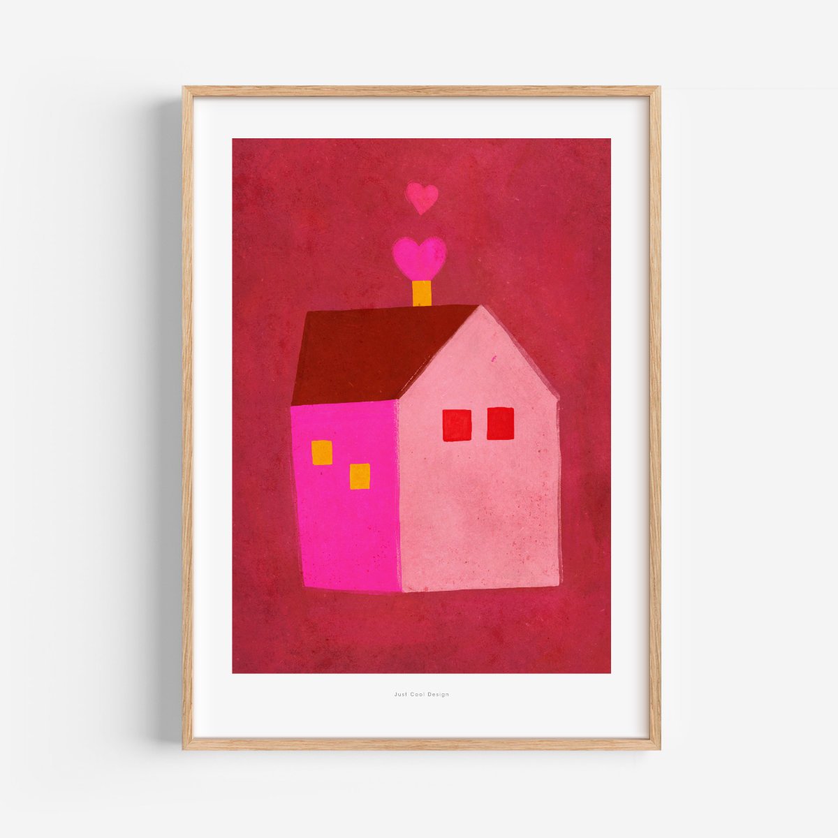 530 | Home Sweet Home
