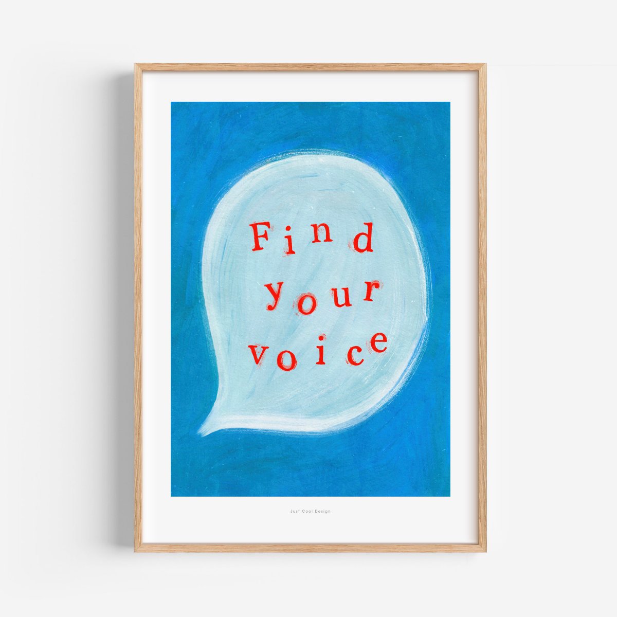 293 | Find Your Voice Quote