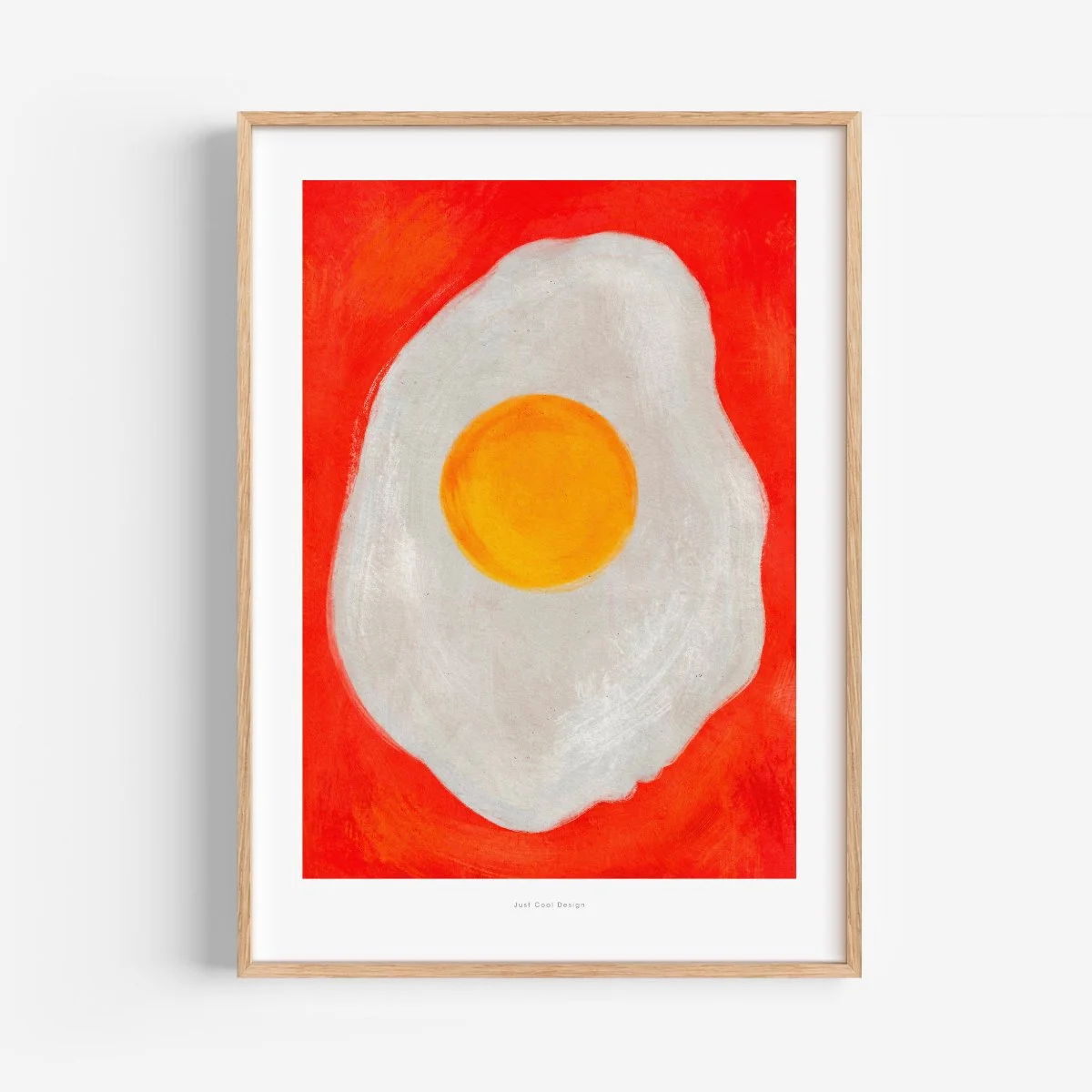 72 | Fried Egg