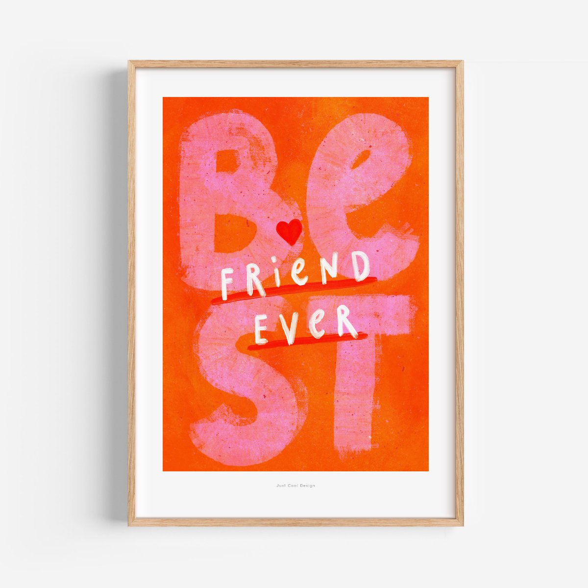 396 | Best Friend Ever