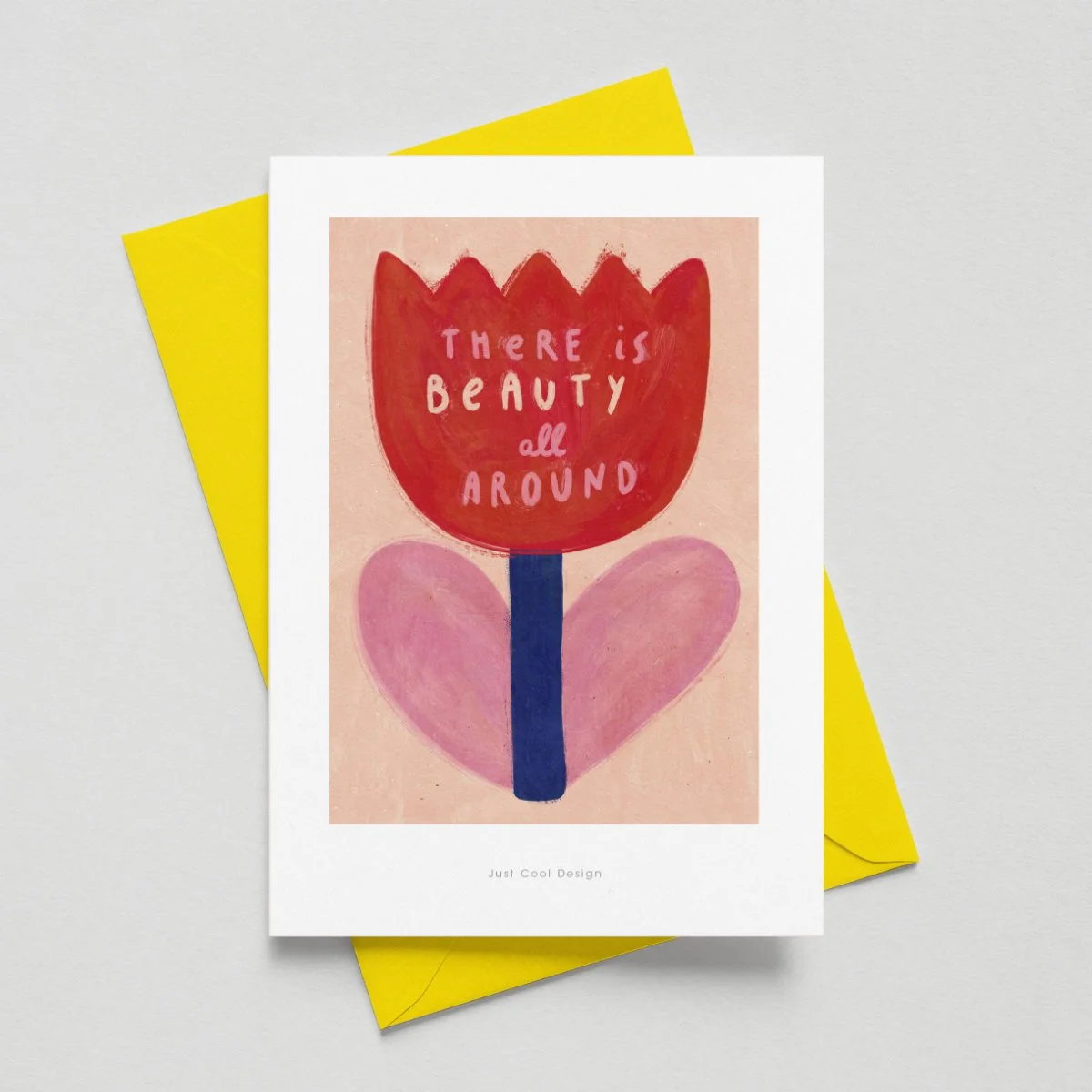 383-A6 | Beauty All Around