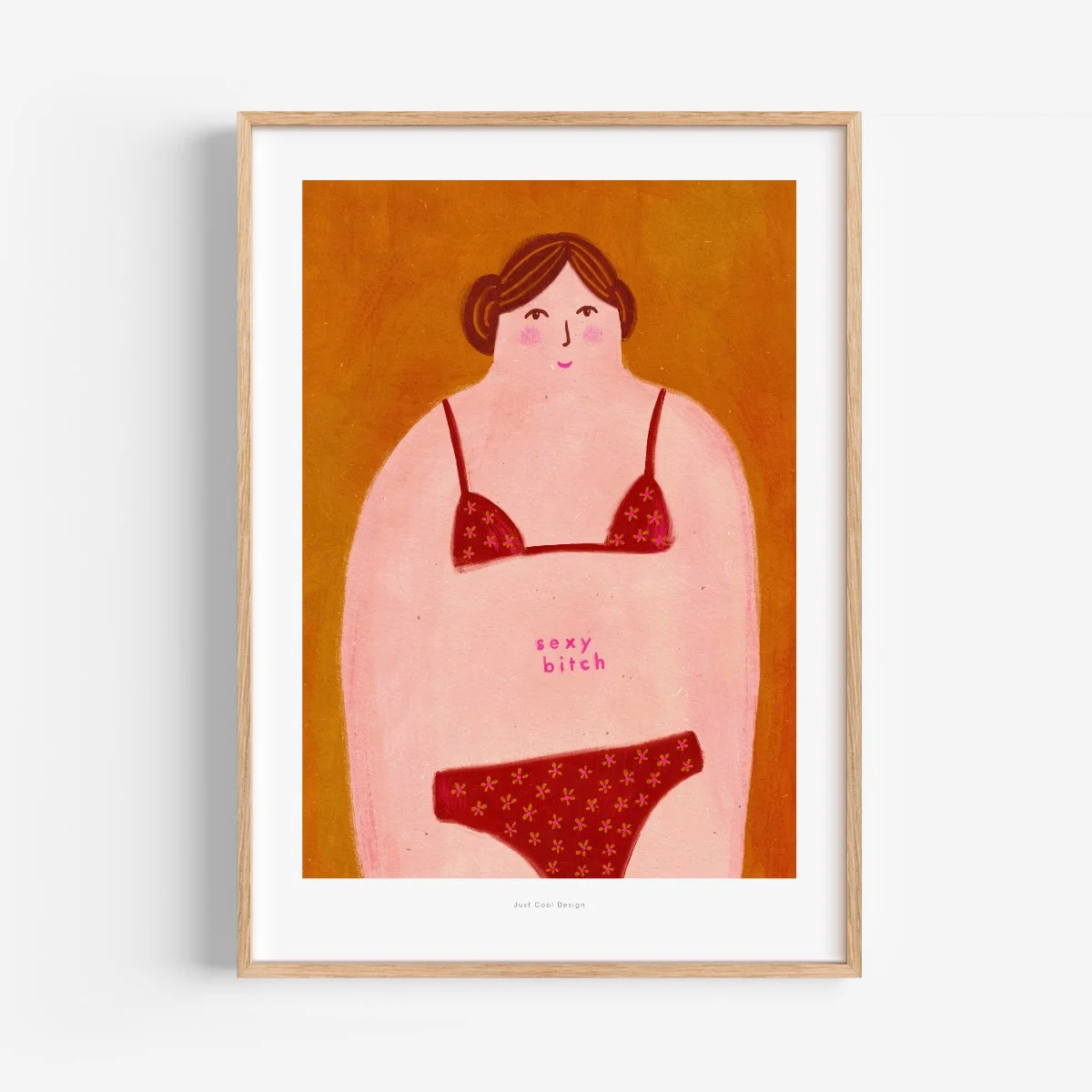 147 | Sexy Bitch