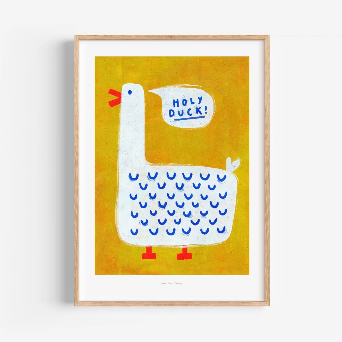 523 | Holy Duck!