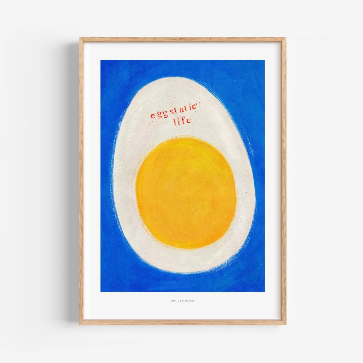258 | Eggstatic Life