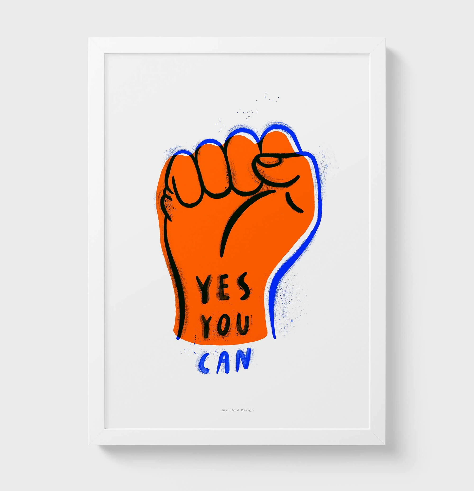yes-you-can-women-power-illustration-art-print.jpg