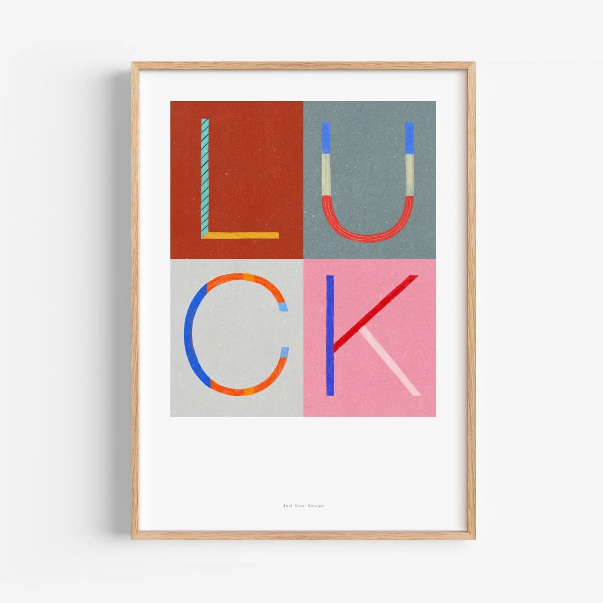 315 | Luck