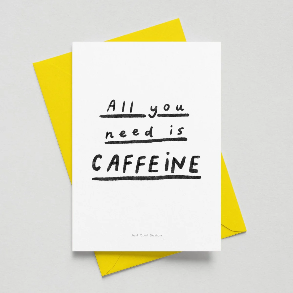 225-A6 | Caffeine