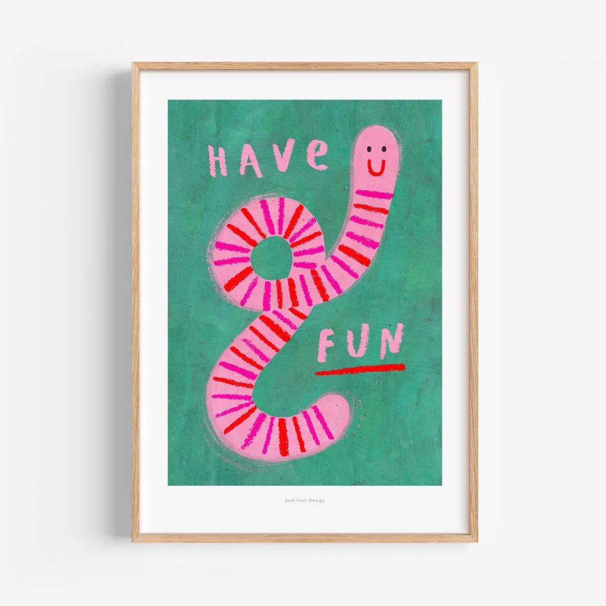 437 | Have Fun