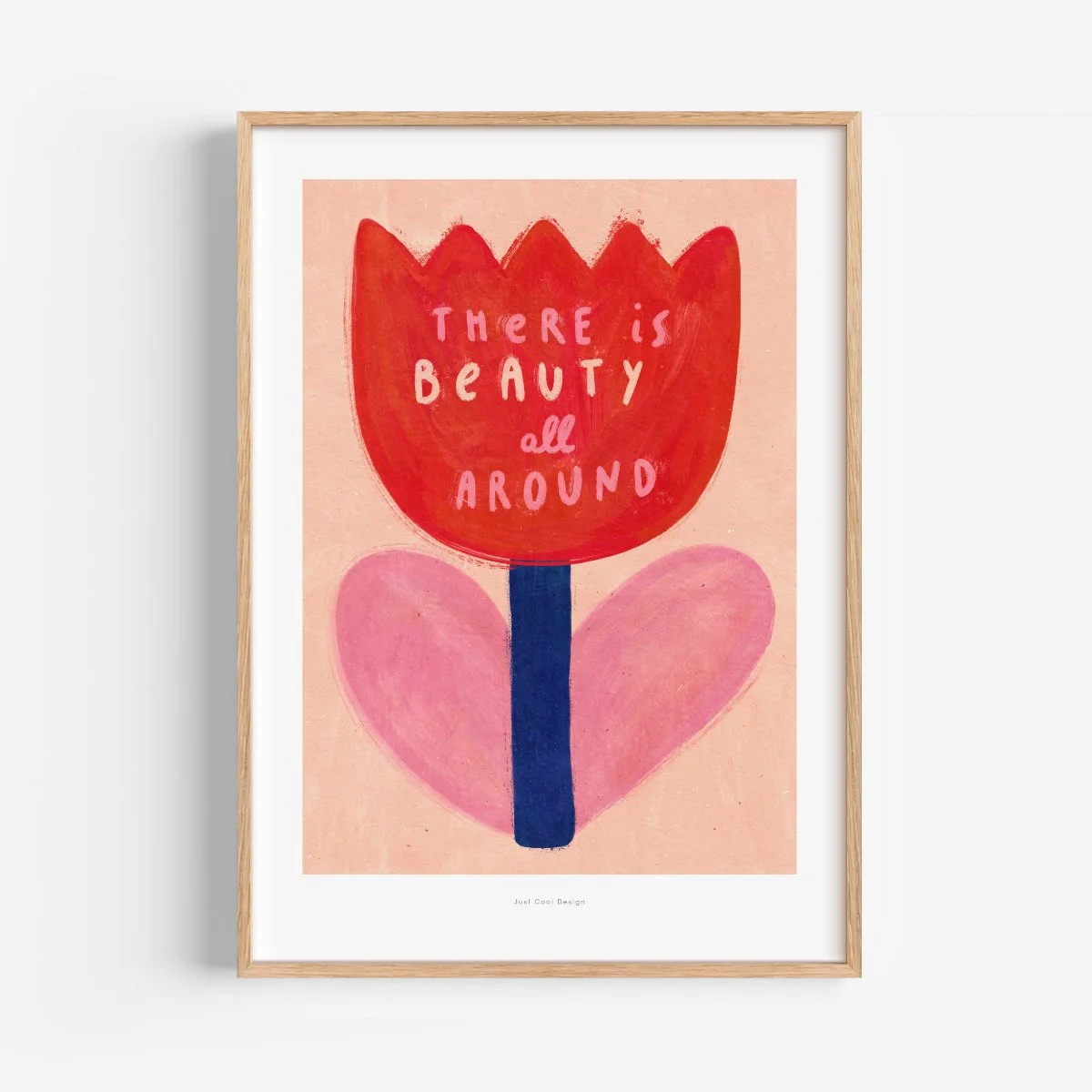 377 | There Is Beauty