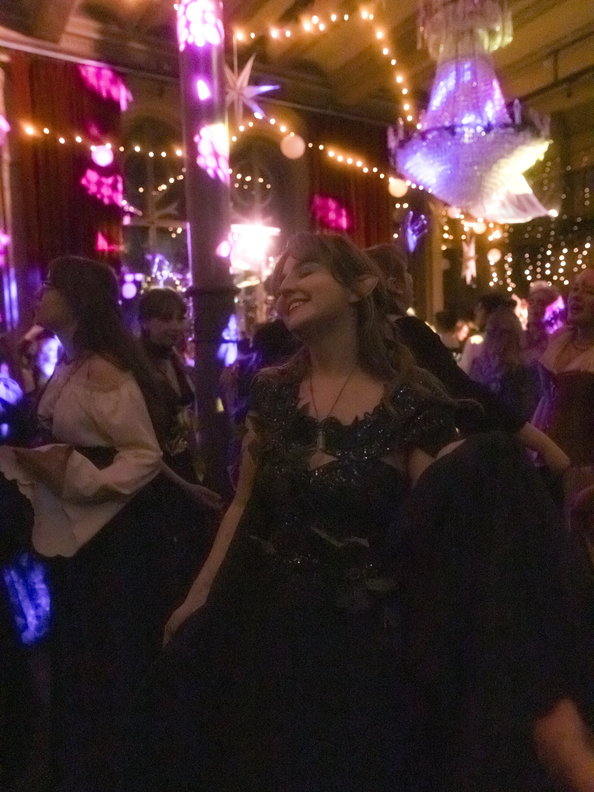 Today is the daaaay!