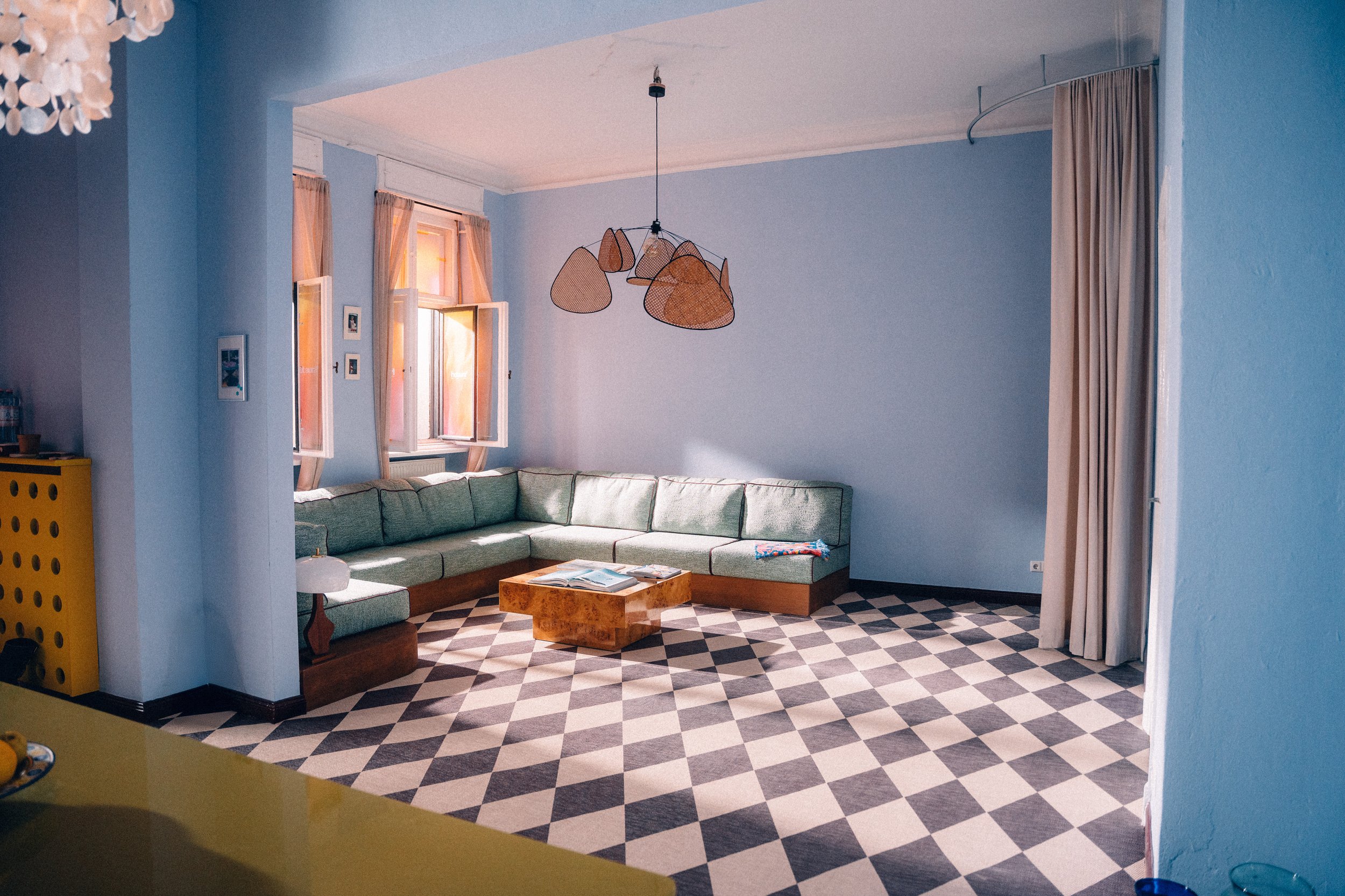 Common Area
