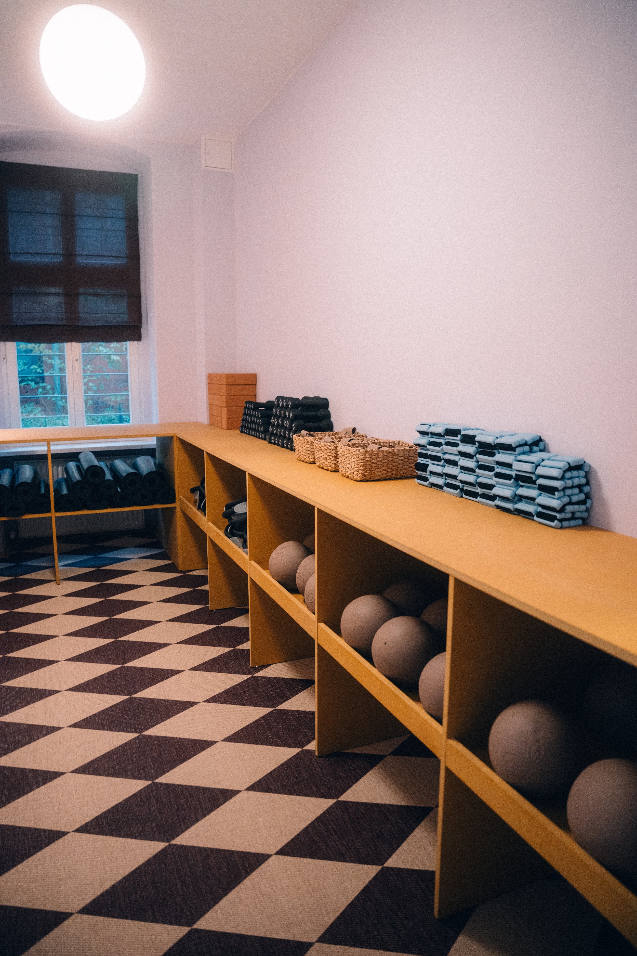 Props Room