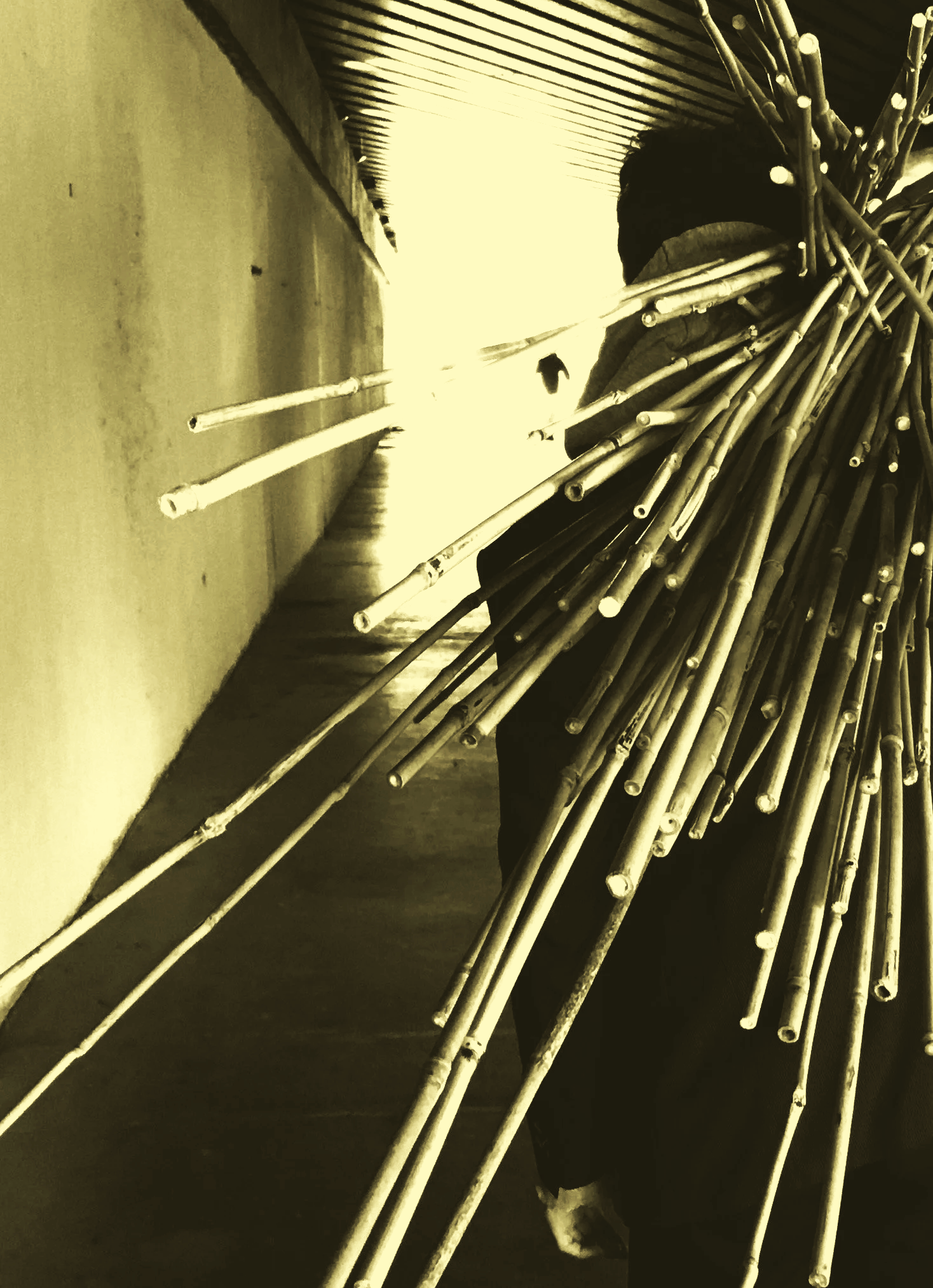 Voilà c’est dit, ça soulage