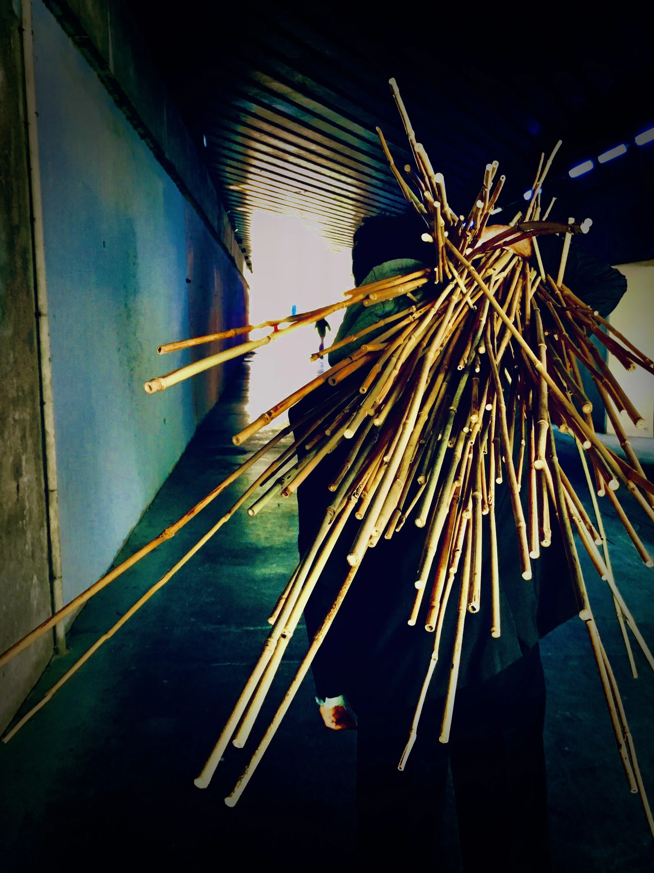 Voilà c’est dit, ça soulage