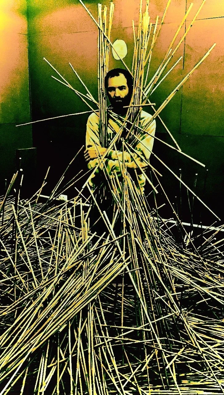 Les sculptures relationnelles