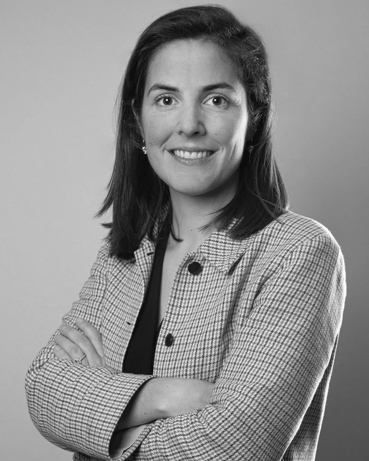 Alix de Saint Germain, avocate au barreau de Paris