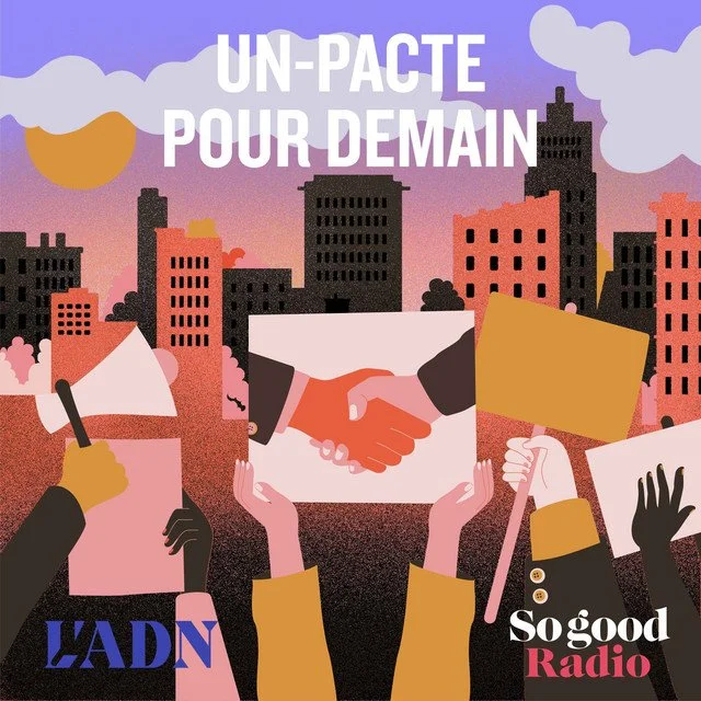 Un-Pacte pour demain
