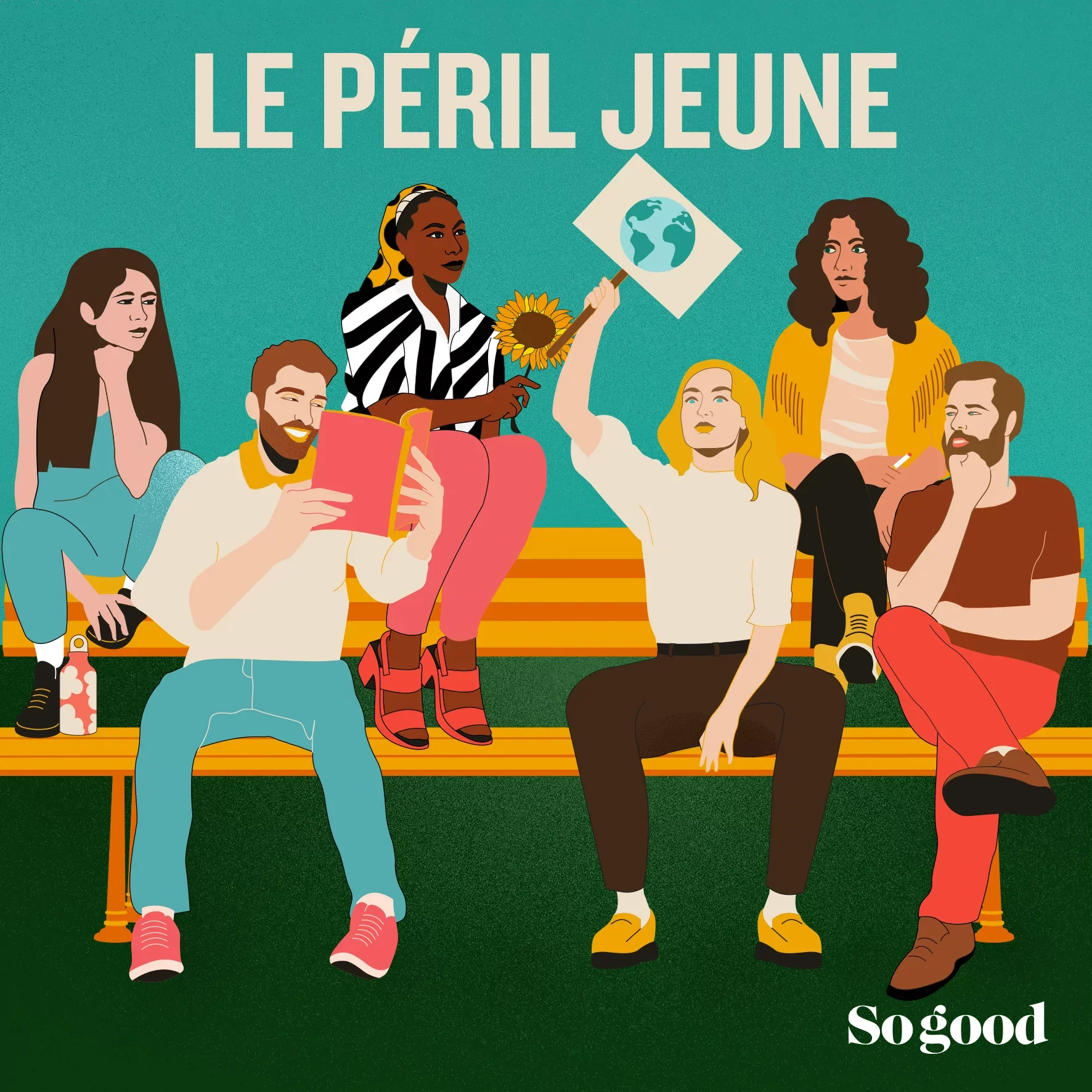 Le Péril Jeune