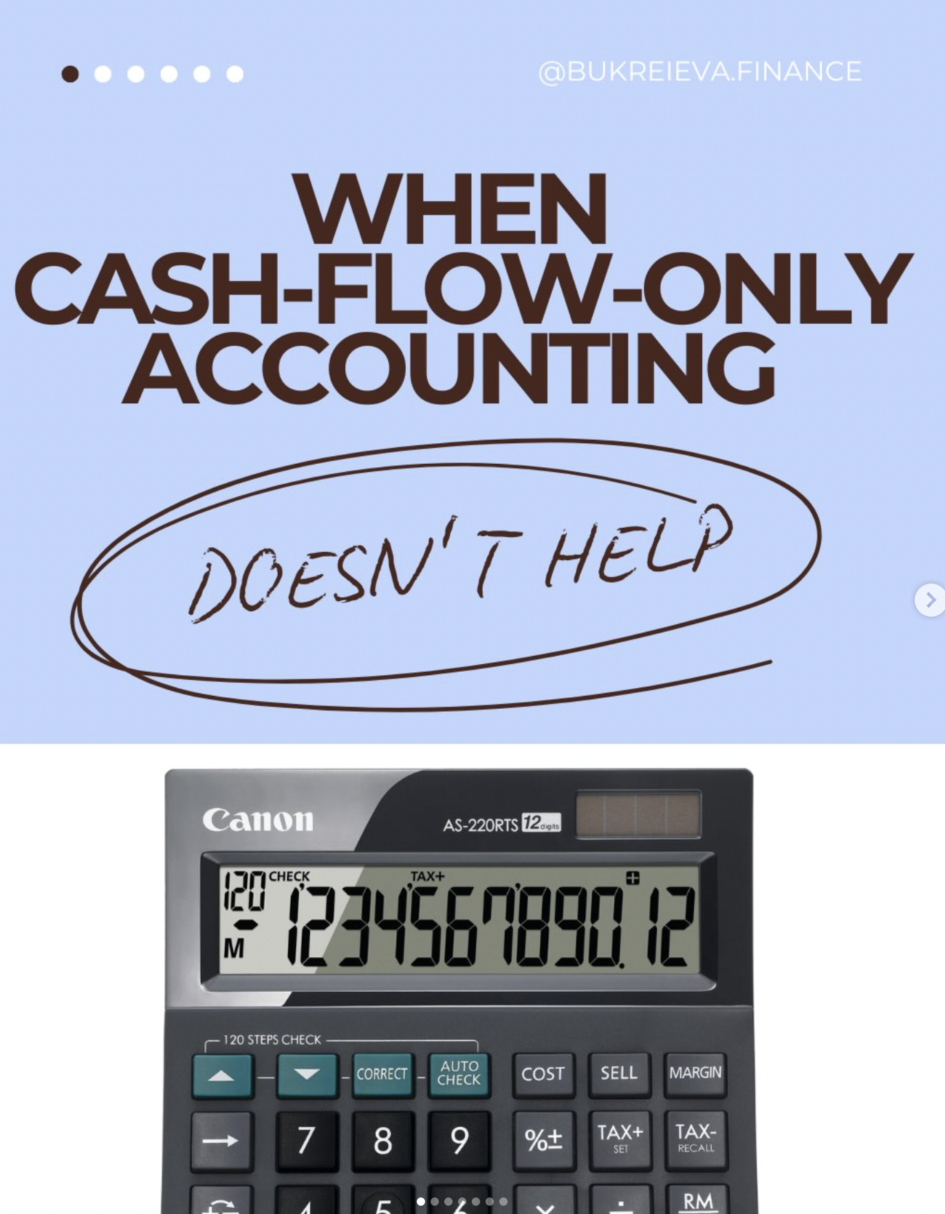 When cash-flow-only accounting doesn’t help (Copy)