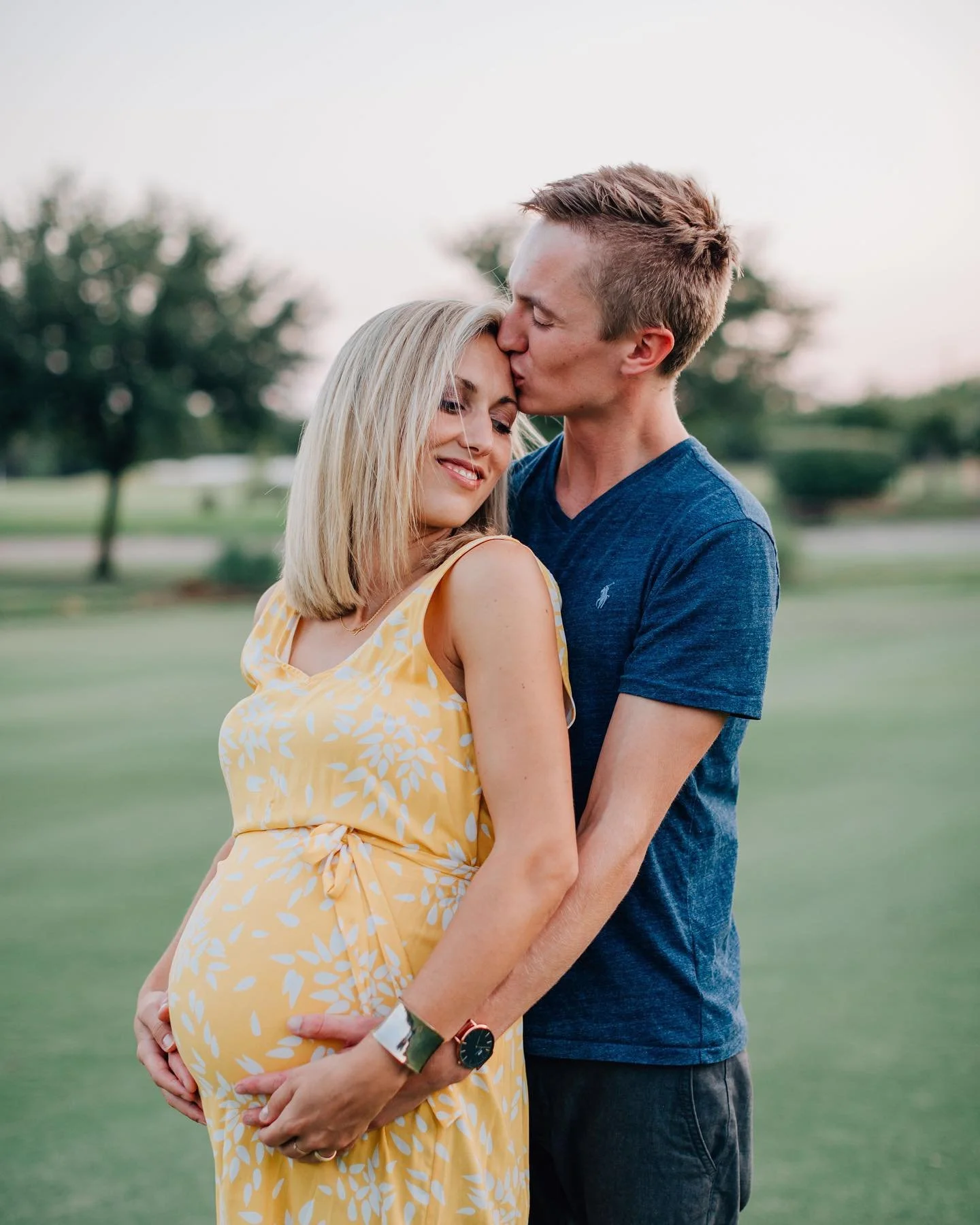 Hey Friends. In case you did not know yet&hellip; We&rsquo;re 39 weeks pregnant today and can&rsquo;t wait to meet our little Baby Boy. Also my wife is just the most beautiful pregnant lady! 😍😍