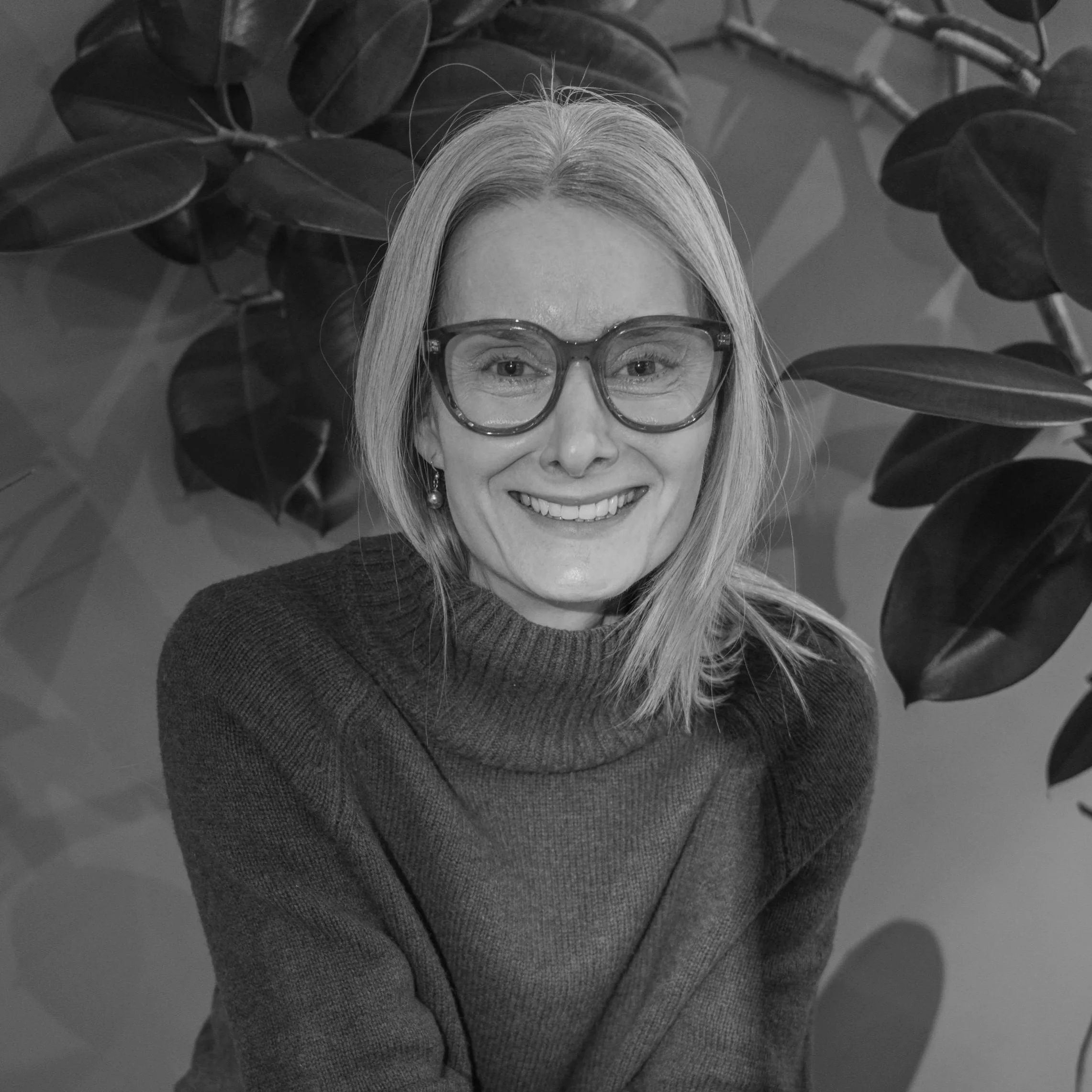 Suzana Bossel, Navigate. Woman AI CCO