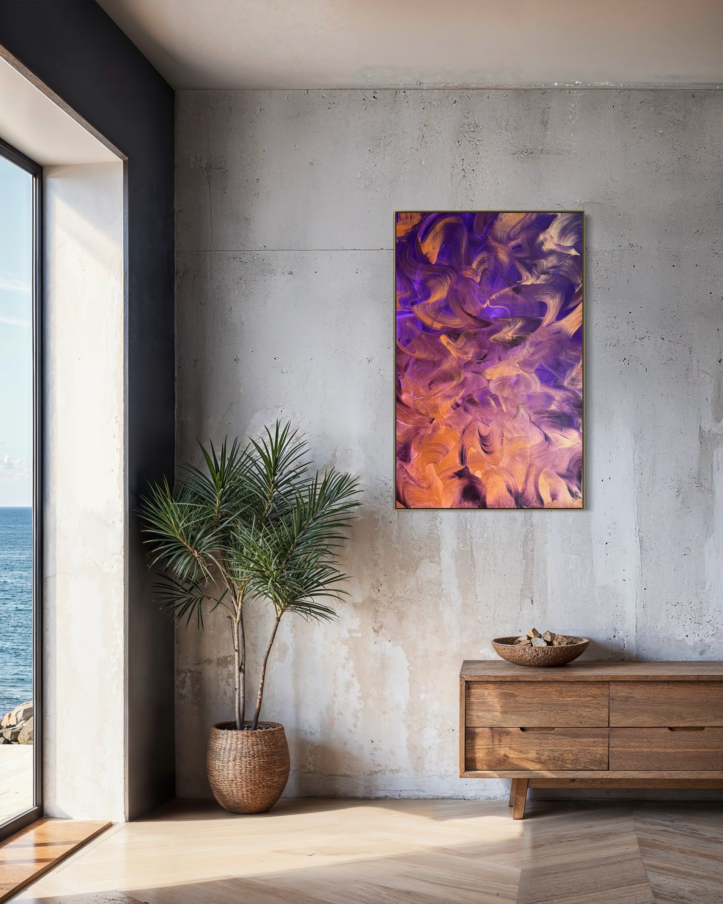 Luise Konstantin - Lady of mercy