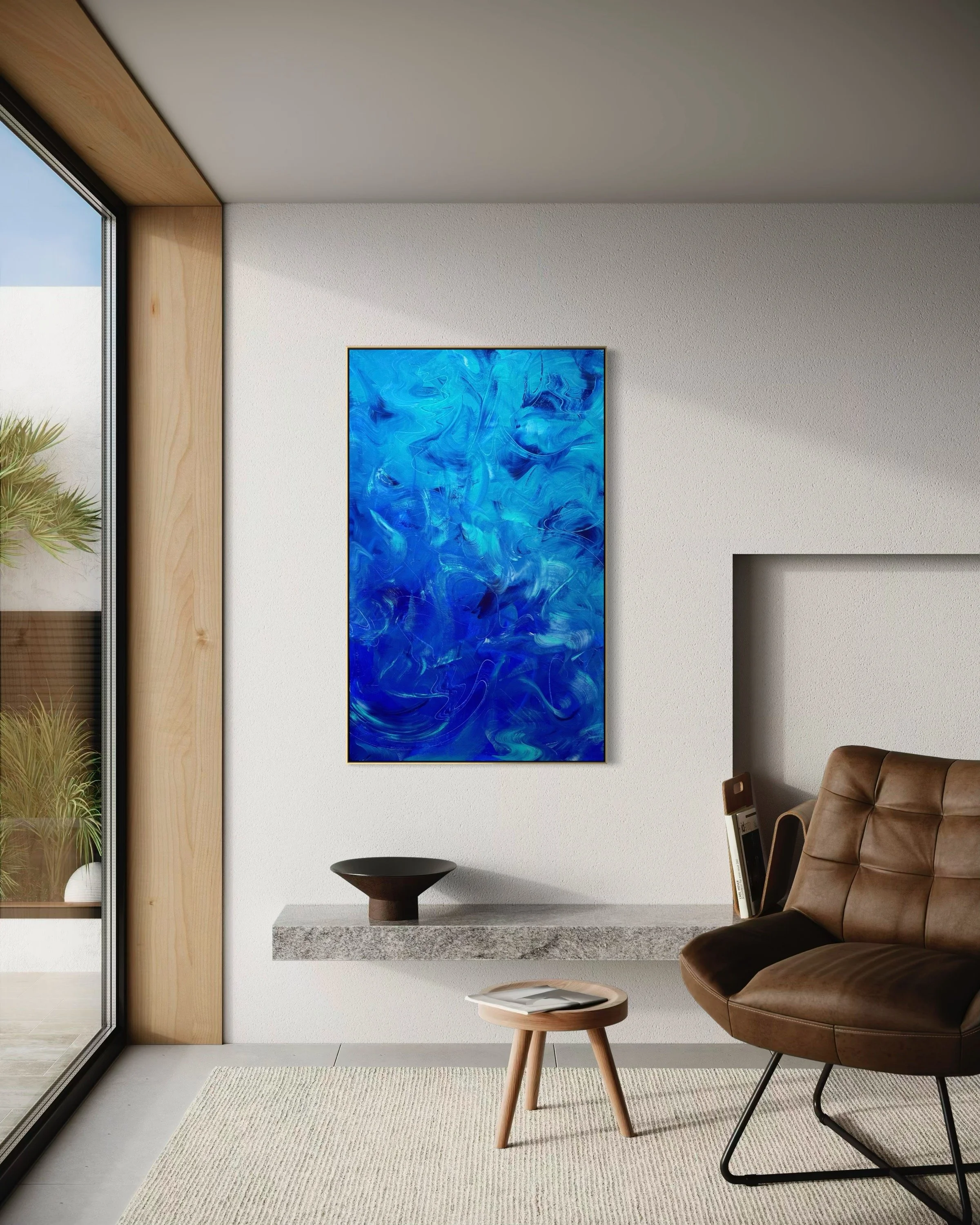 Luise Konstantin - In the air