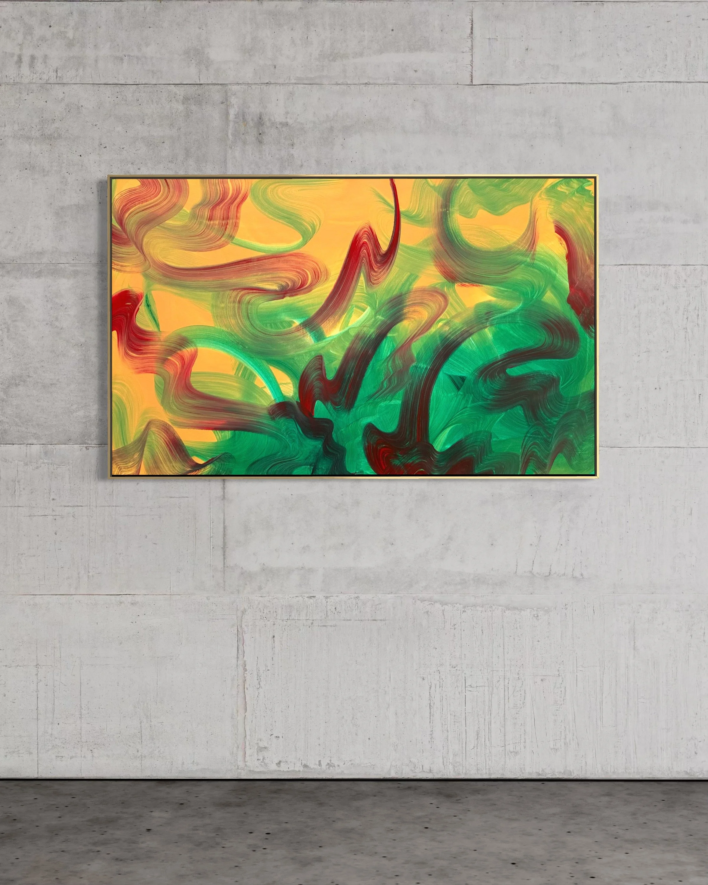 Luise Konstantin - To be alone with you