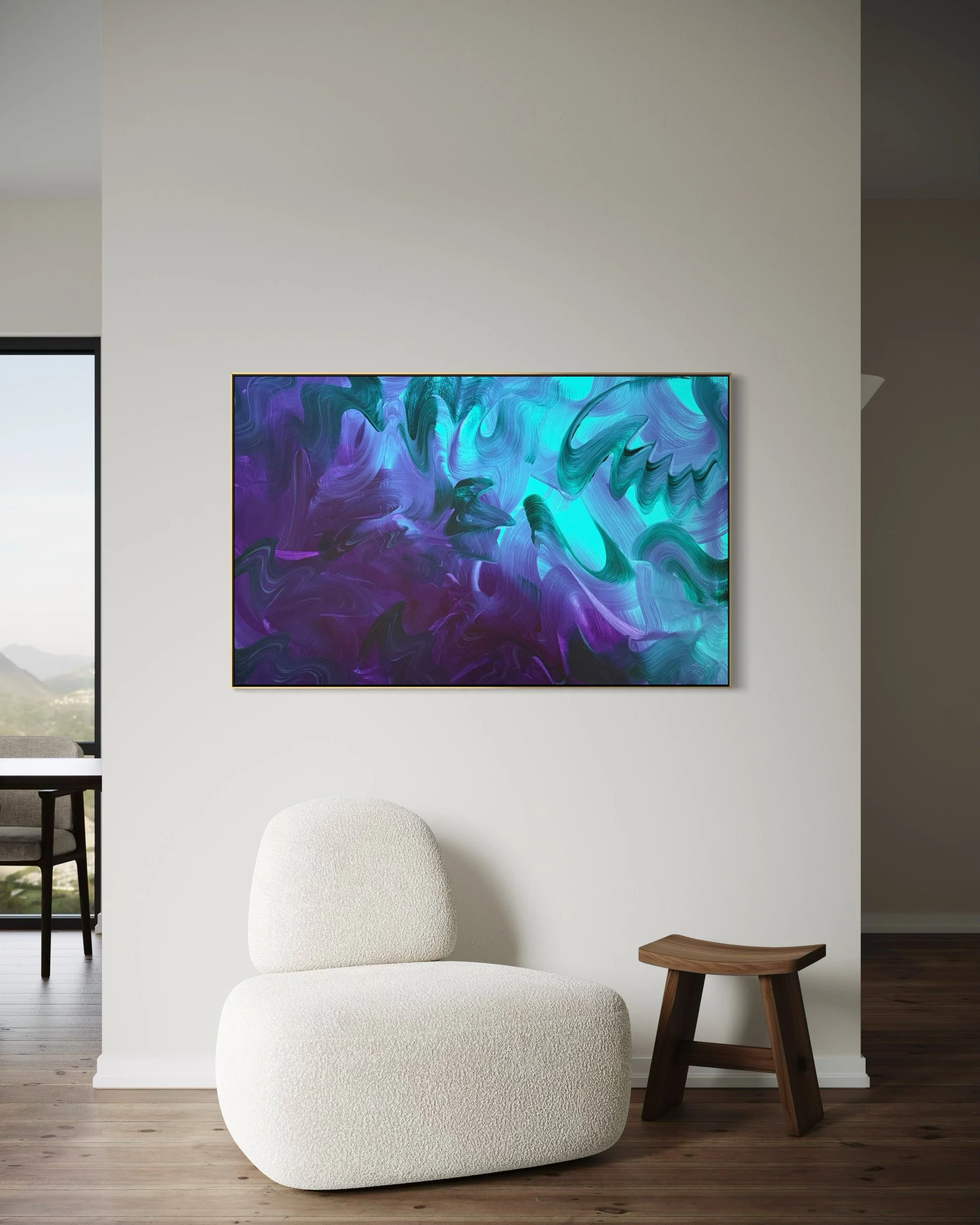 Luise Konstantin - Visions