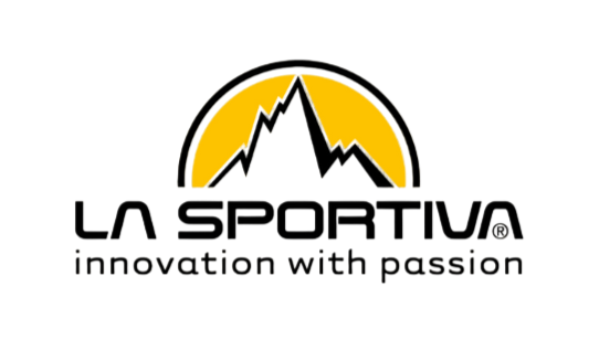 La Sportiva - one of Norway Trail Series / NTS great partners.