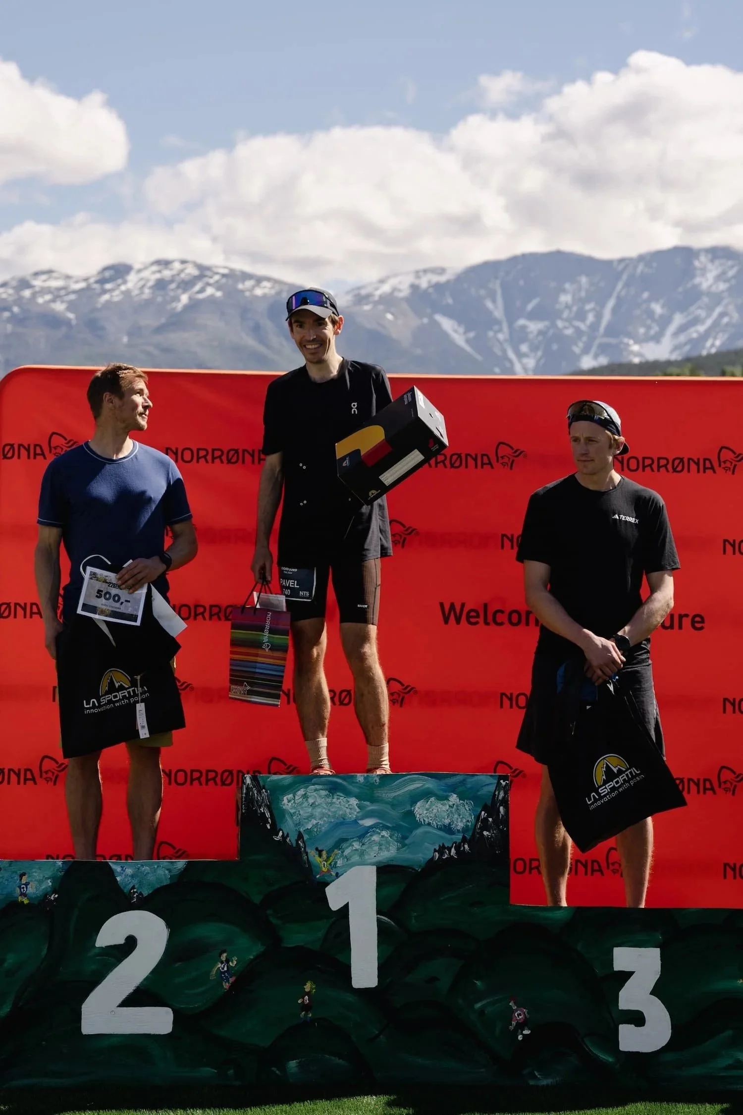 Sognefjord Trail Run 2026: Results, highlights and stories from the trails
