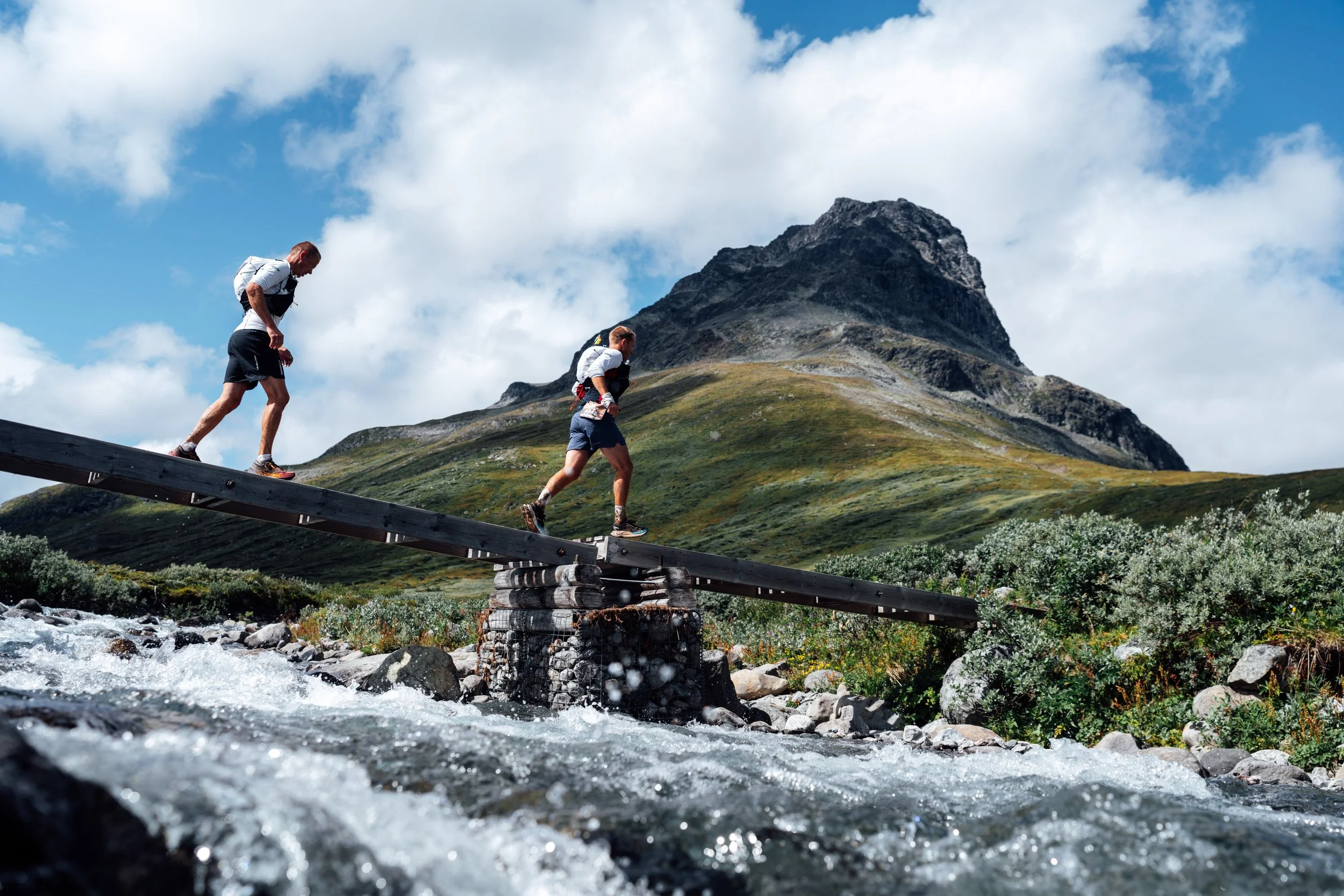 Jotunheimen Trail Run 2026: Spectacular Racing in the Heart of Norway