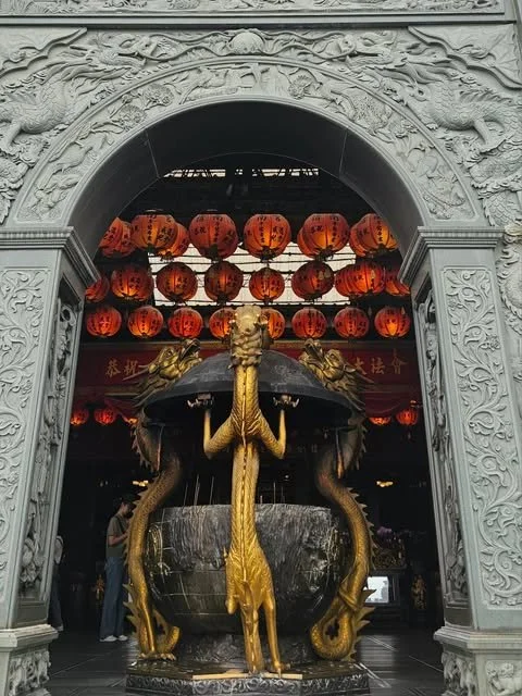 I Am [Hakka] Enough (among other things)