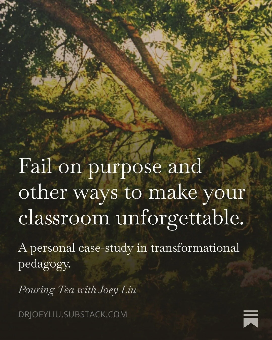 Working in the coaching industry, how do I know I am not drinking the kool-aid of gurudom, pedestaling, and cult-followings?

I'm so glad you asked - here's my answer:

I make human mistakes. Out loud. On purpose.

I actually believe you know more ab