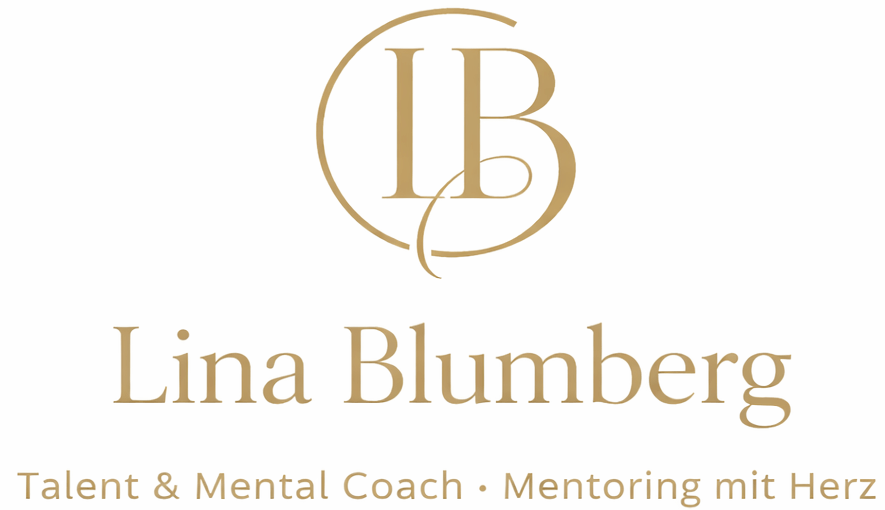 Lina Blumberg | Talent Mental Coach &amp; Human Design Mentorin
