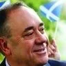 Alex Salmond... Unleashed