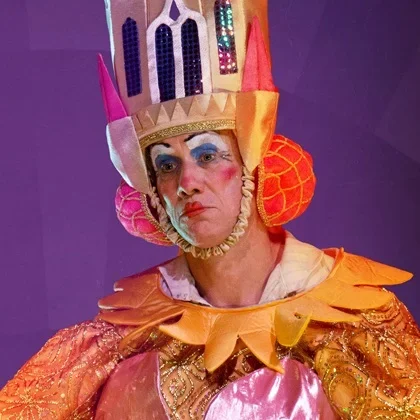 The Dame