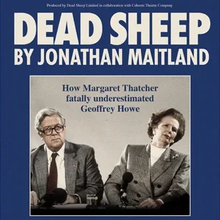 Dead Sheep UK Tour