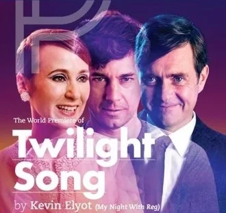 Twilight Song