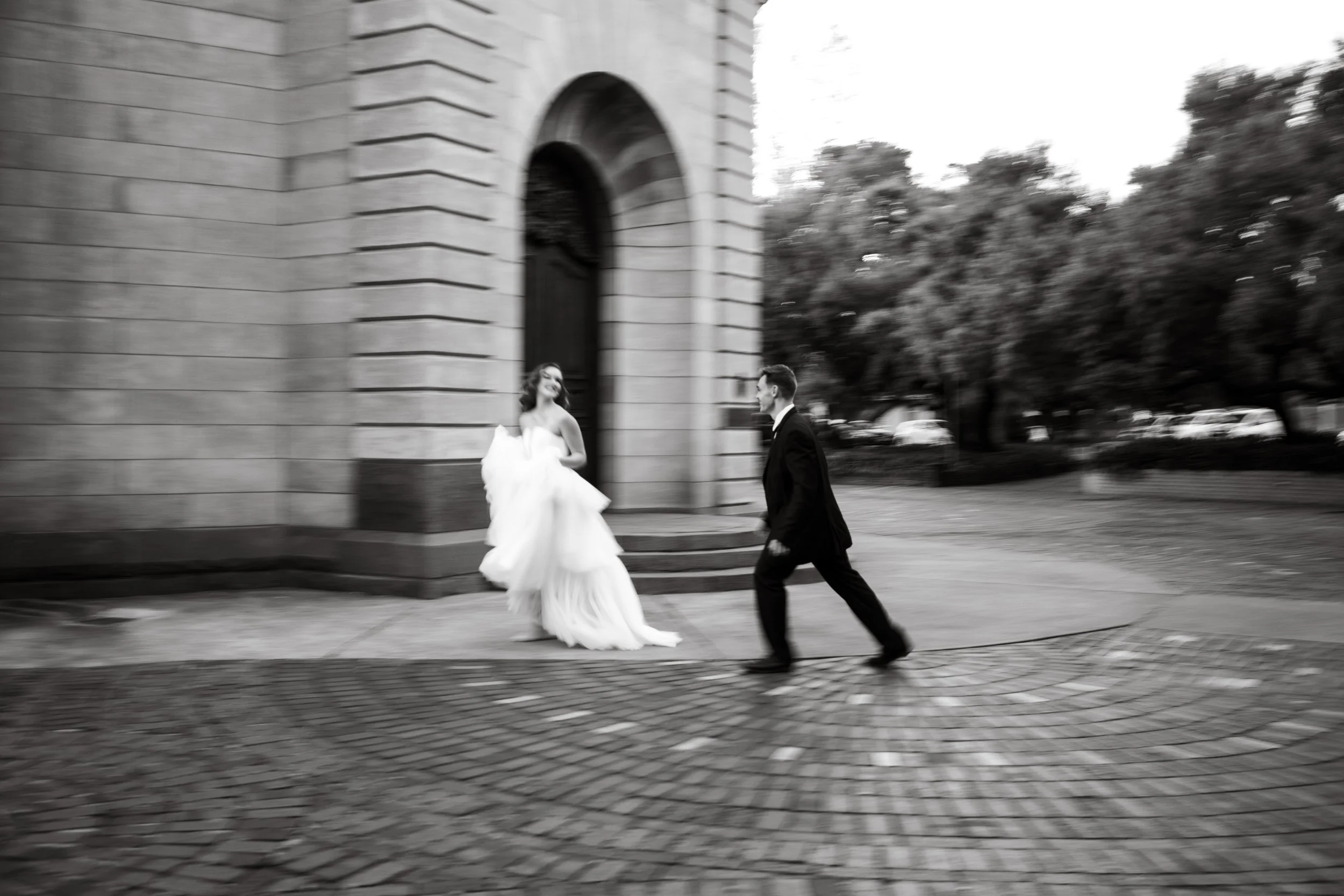 Wedding Photography
