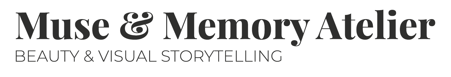 Muse &amp; Memory Atelier