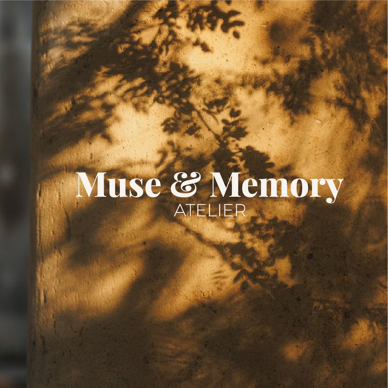 Muse & Memory Atelier Service Guide PDF