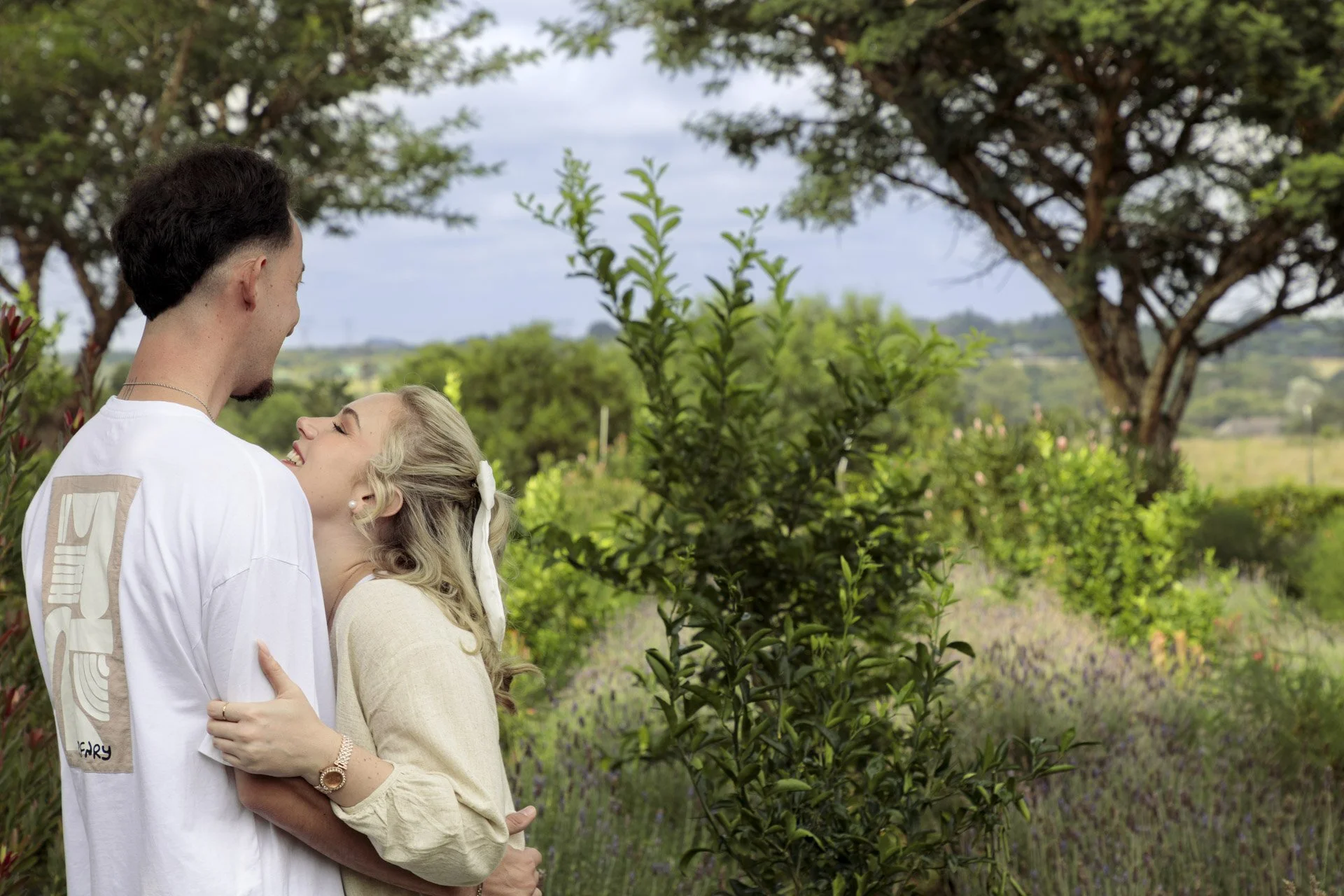 Couple photography in Gauteng