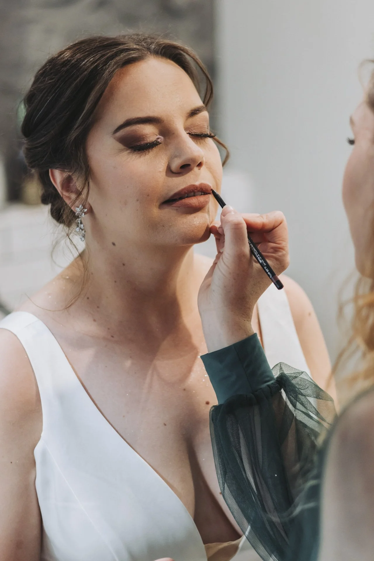 Bridal makeup Artist in Gauteng