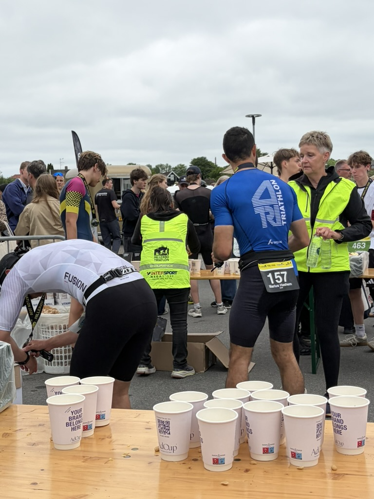 Hillerød Triatlon