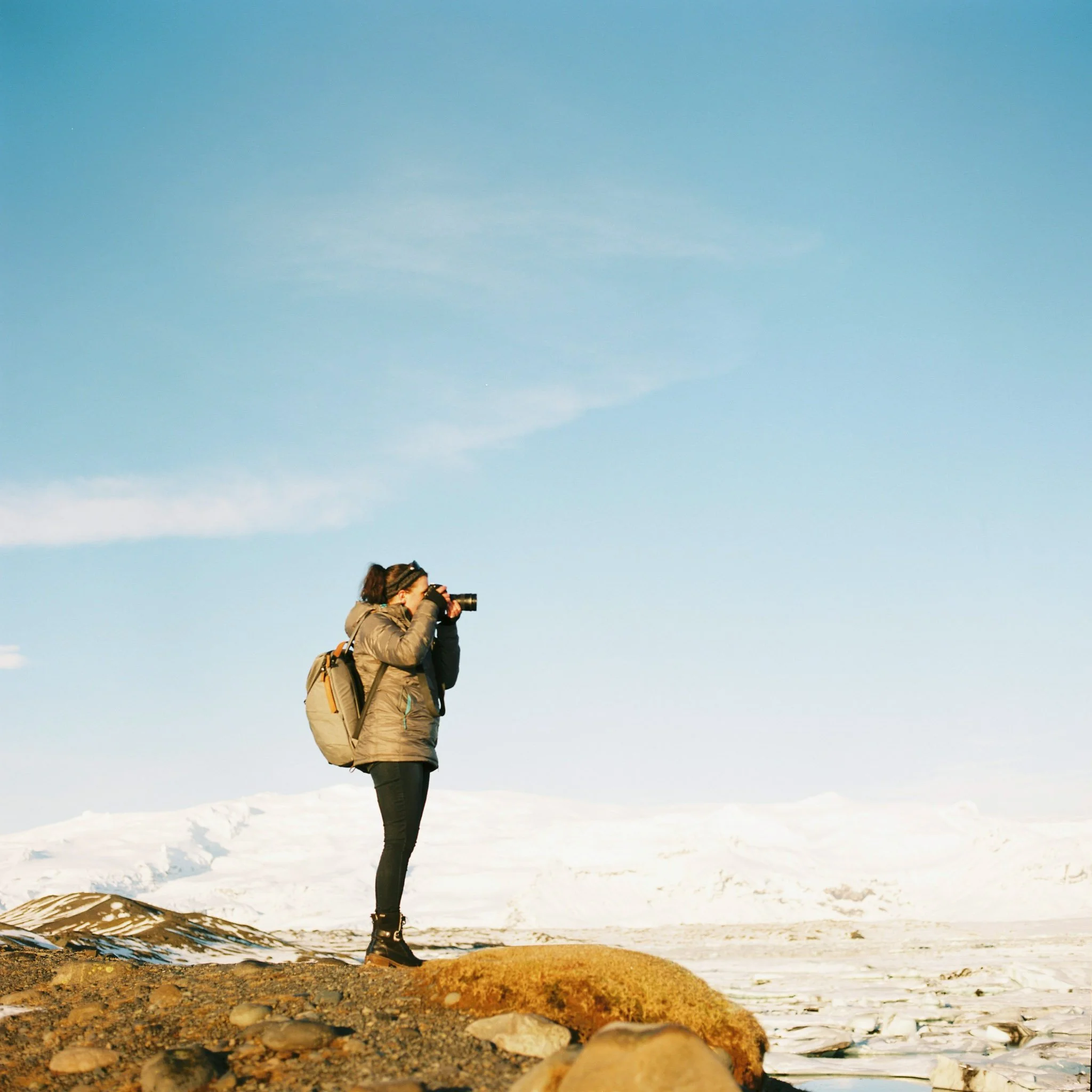 The Hasselblad 500cm for Portraits in 2026