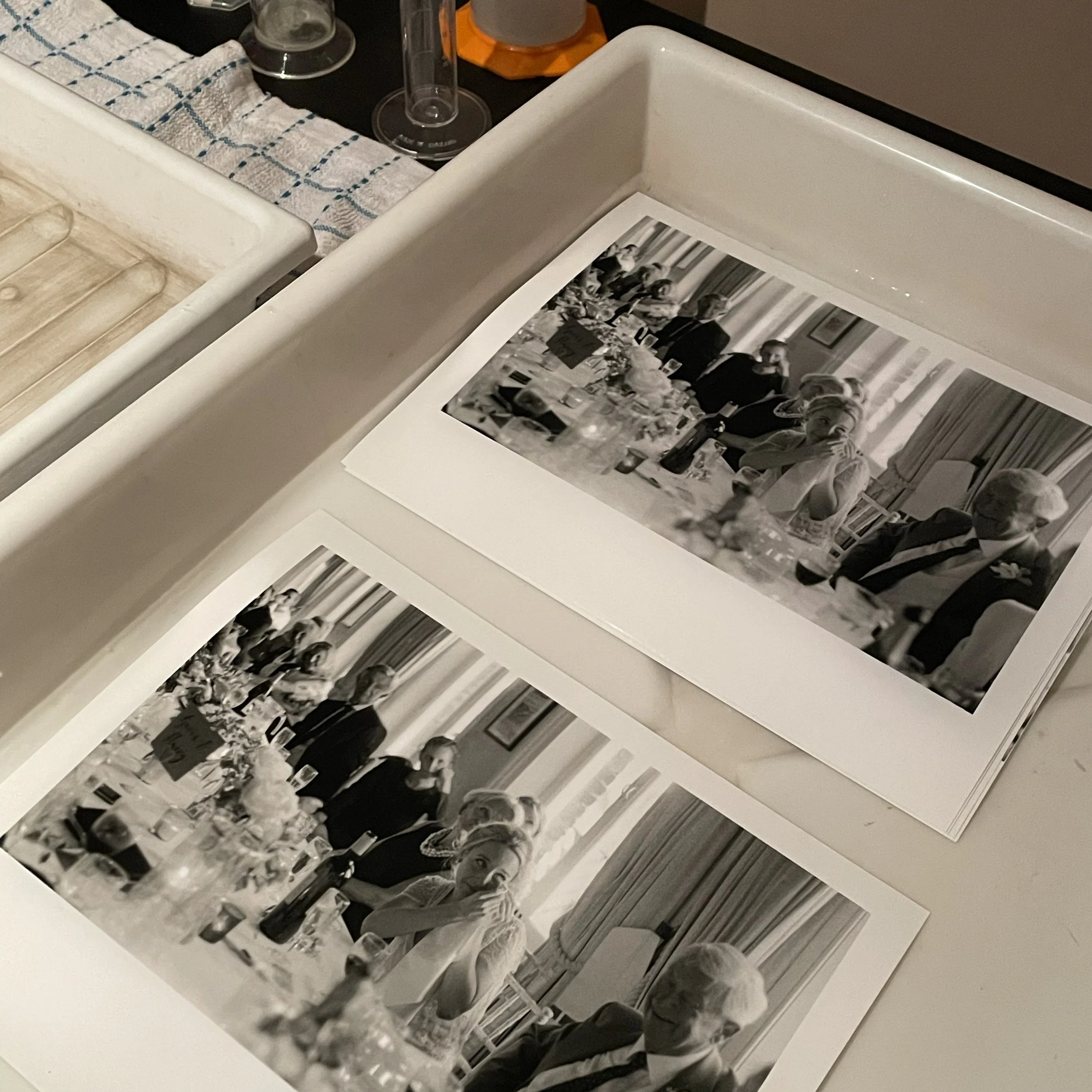 Full Day Film Photography - From Shoot to Print - 27th June 2026