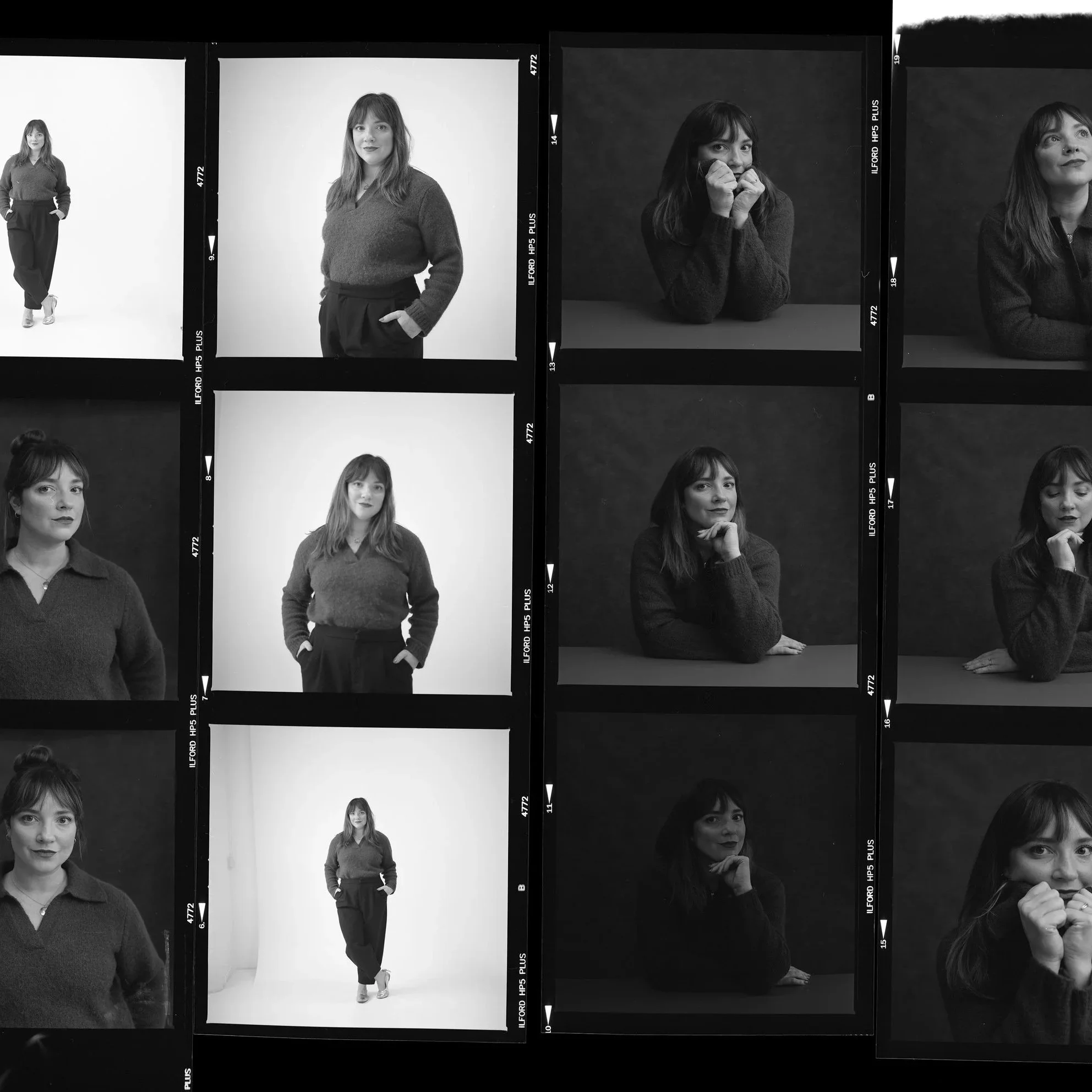 Introduction to Film Developing - 2 Hours