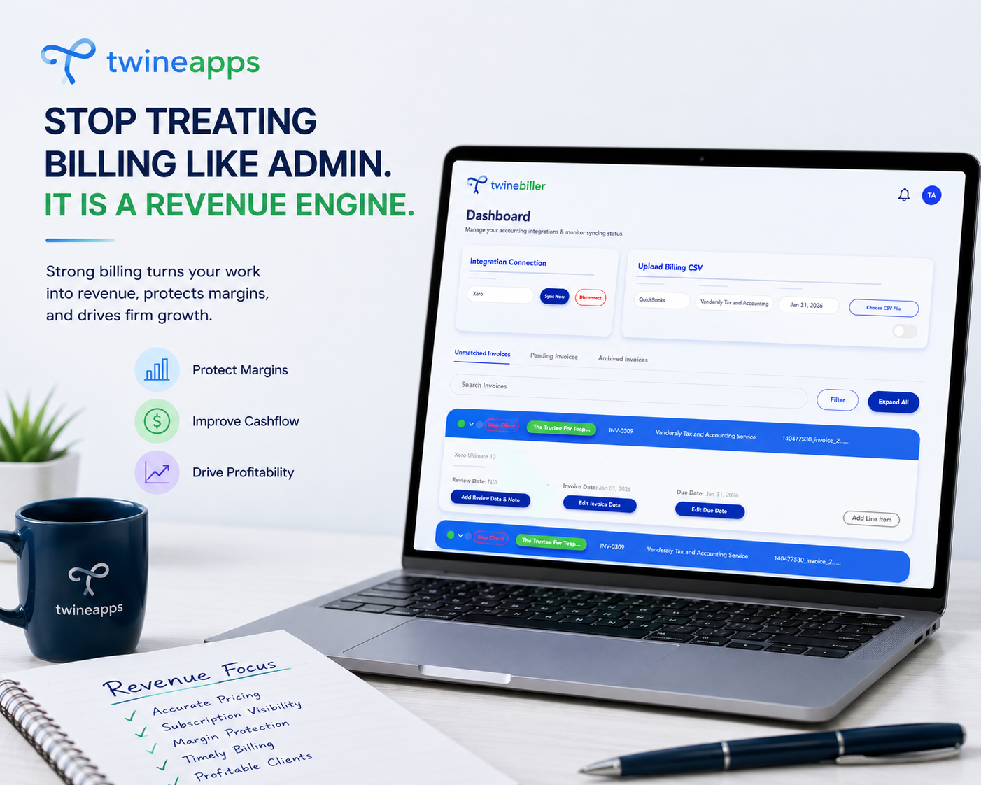 Stop Treating Billing Like Admin&nbsp;