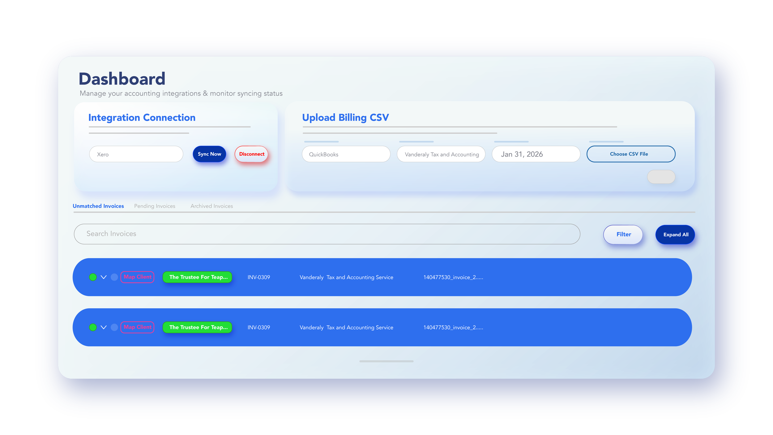 wholesale subscription management
